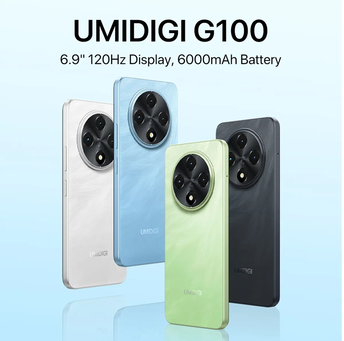 umidigi g100