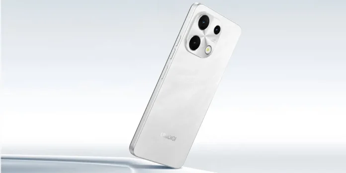 Launch Of The Umidigi Note 100