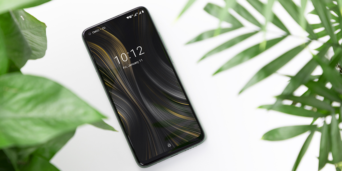 umidigi power 3