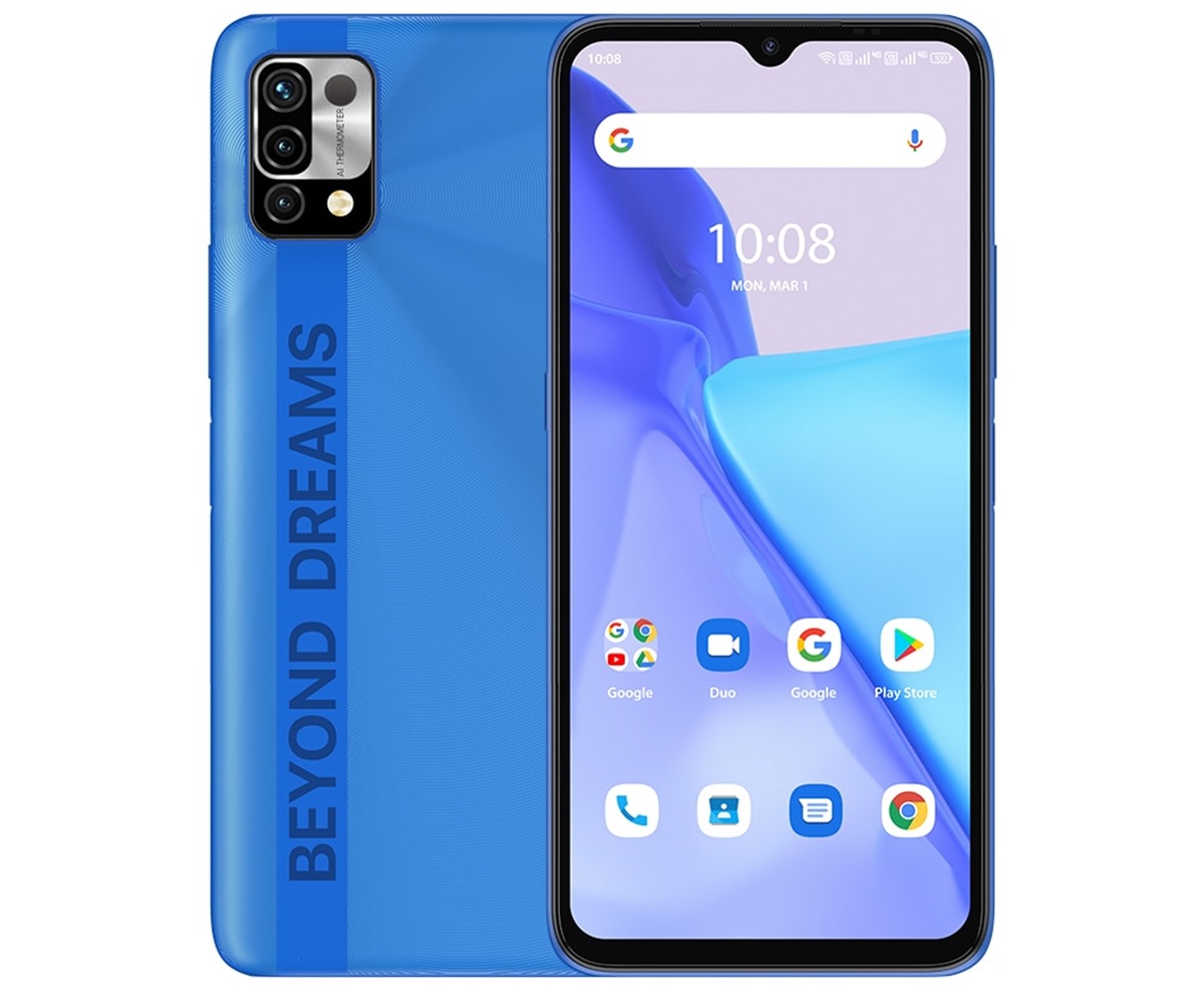 umidigi power 5