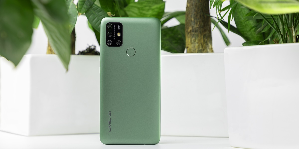 umidigi