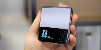 uno de cada tres usuarios compraria un movil plegable