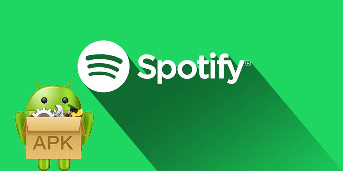 usar el APK MOD de Spotify tiene sus riesgos