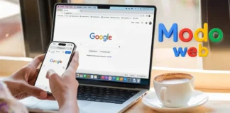 usar google sin ia como activar modo web