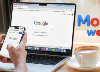 usar google sin ia como activar modo web