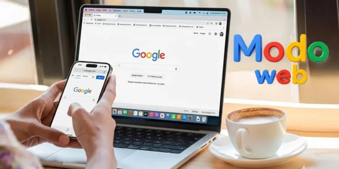 usar google sin ia como activar modo web usar google sin ia como activar modo web