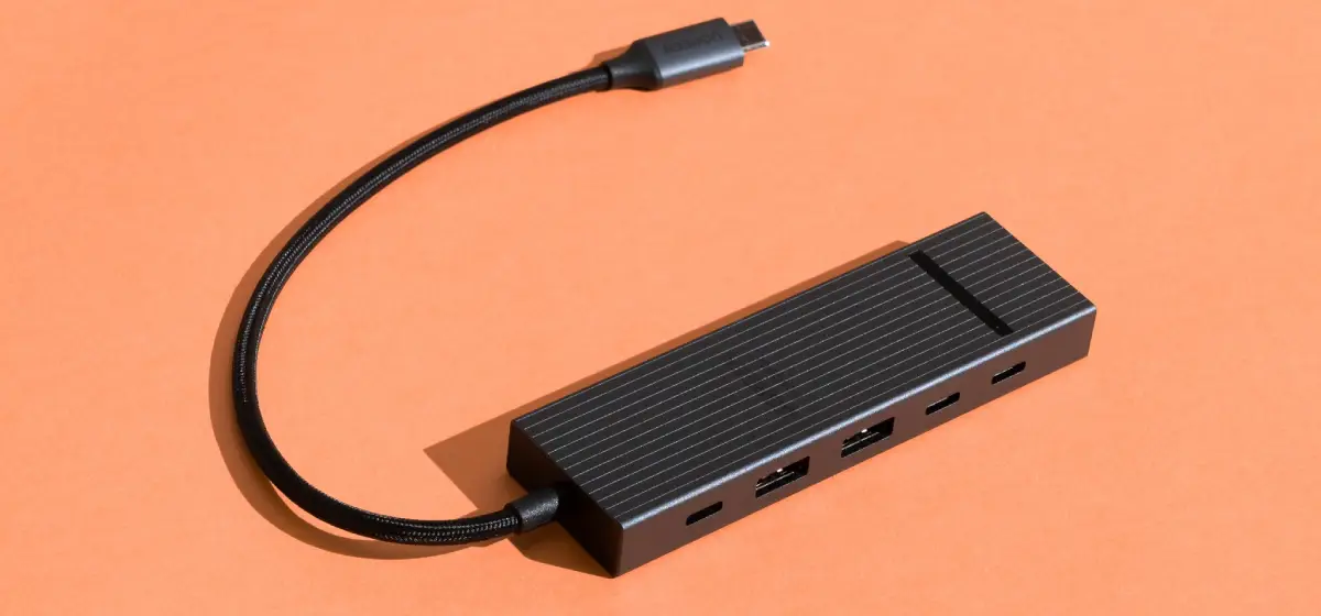 usb c hub