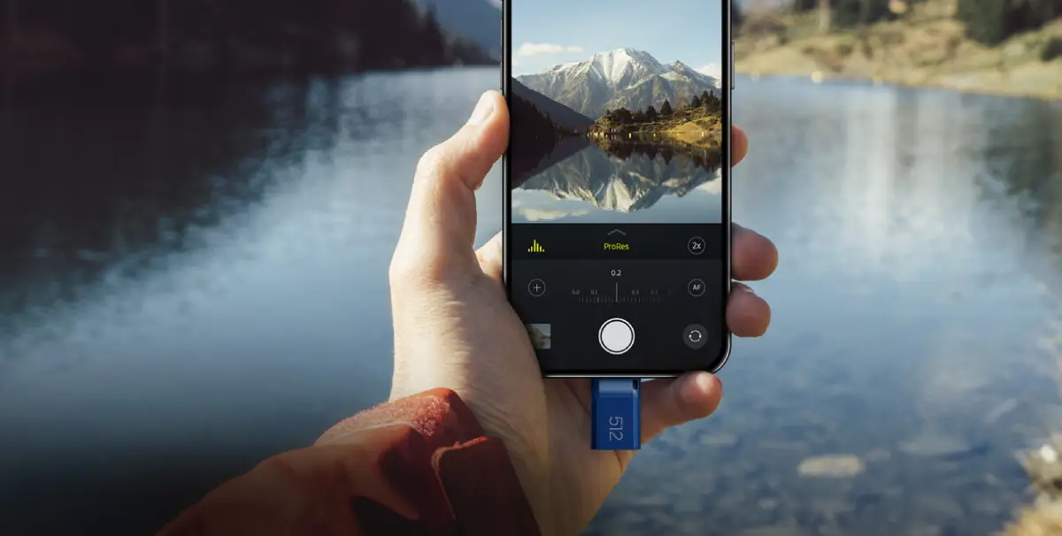 usb rype c thumb drive