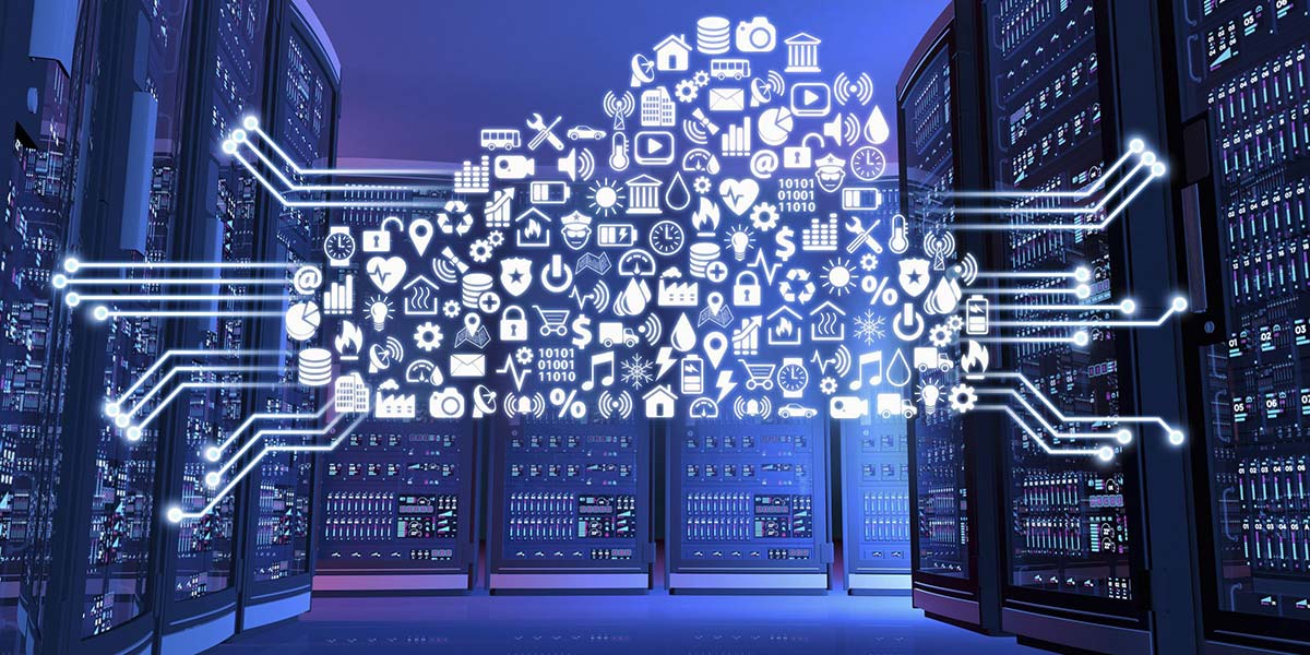 utiliza la nube para almacenar