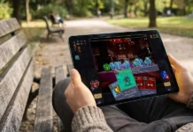 vampire crawlers android e ios