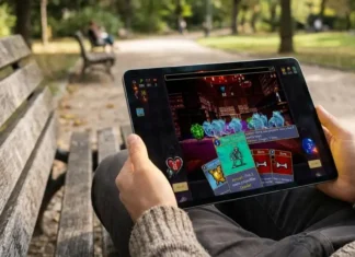 vampire crawlers android e ios