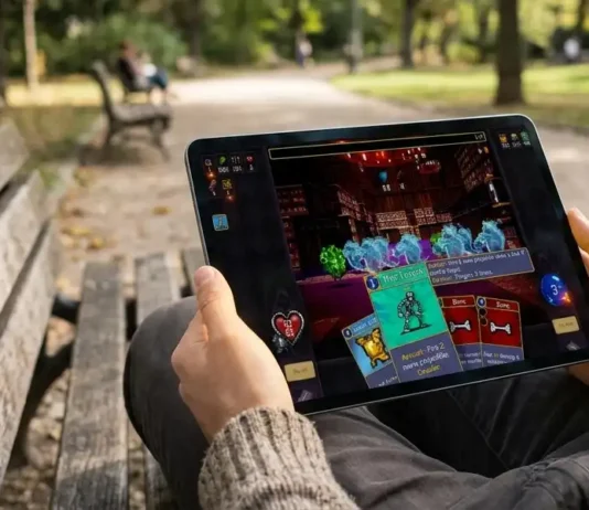 vampire crawlers android e ios