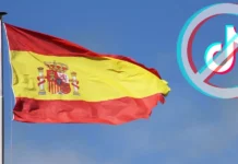 van a quitar tiktok de españa