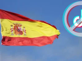 van a quitar tiktok de españa