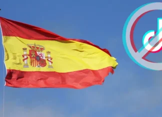 van a quitar tiktok de españa