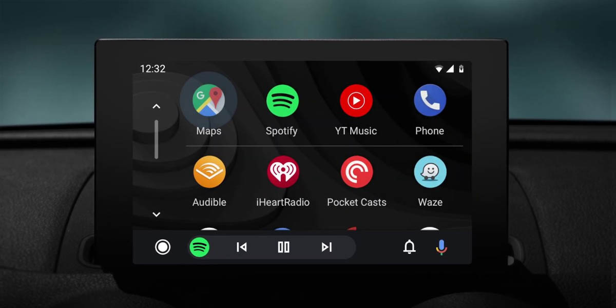 ventajas android auto