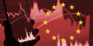 ventas de moviles en europa caen hasta niveles de 2023