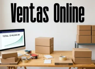 Cómo las ventas online están transformando las pequeñas empresas ventas online