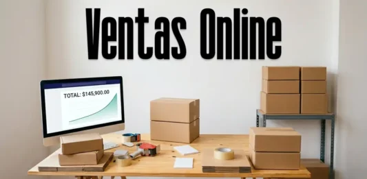 ventas online