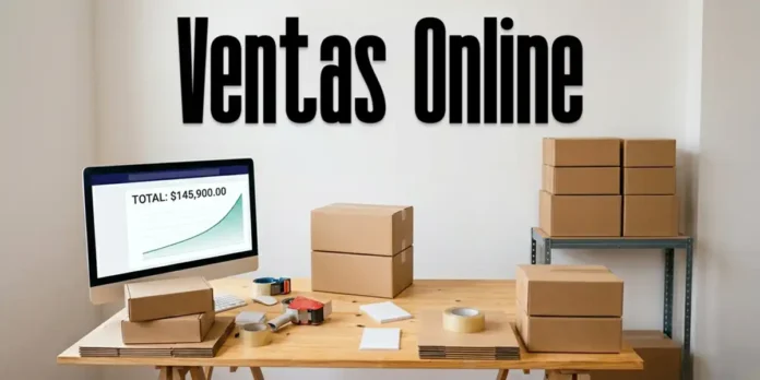 ventas online ventas online
