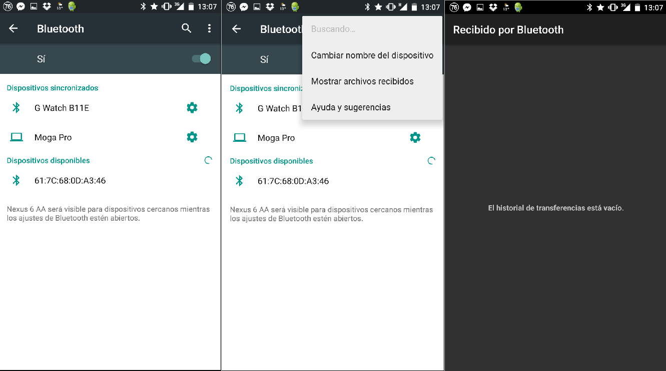 ver-archivos-recibidos-por-bluetooth-android