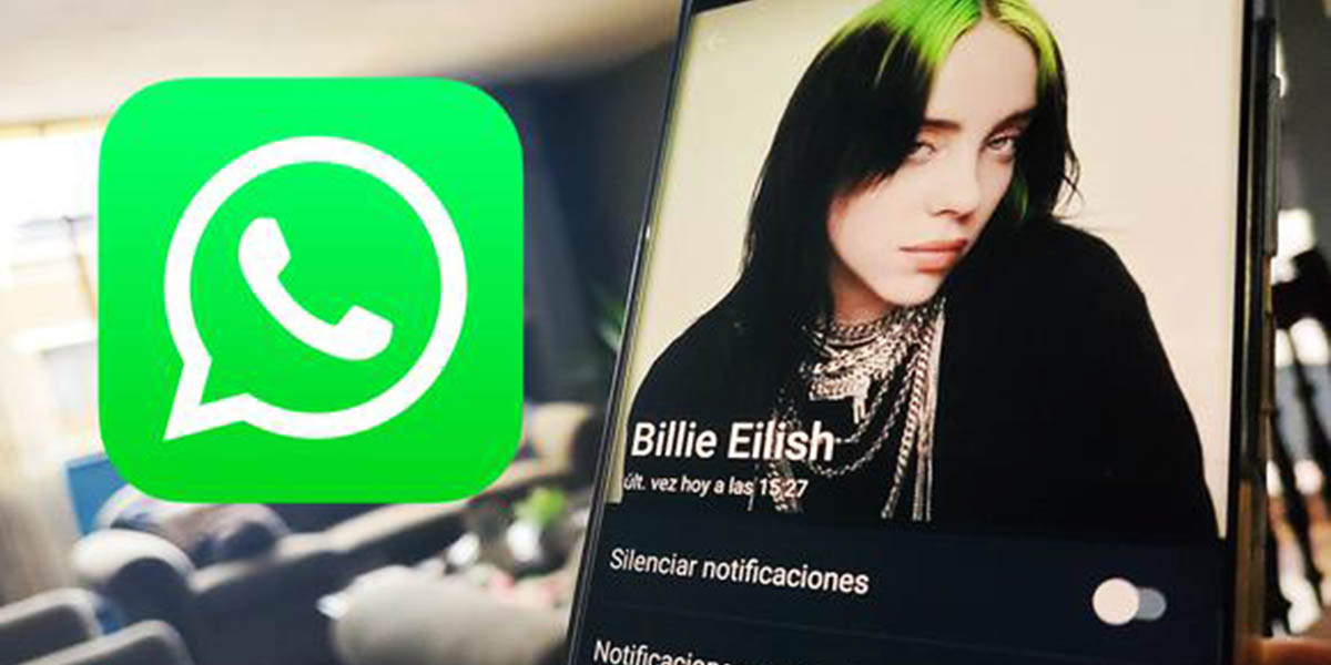 ver el perfil de alguien que me bloqueo en Whatsapp