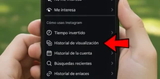 ¿Dónde está el historial de Reels en Instagram? Te lo mostramos ver historial de Reels en Instagram