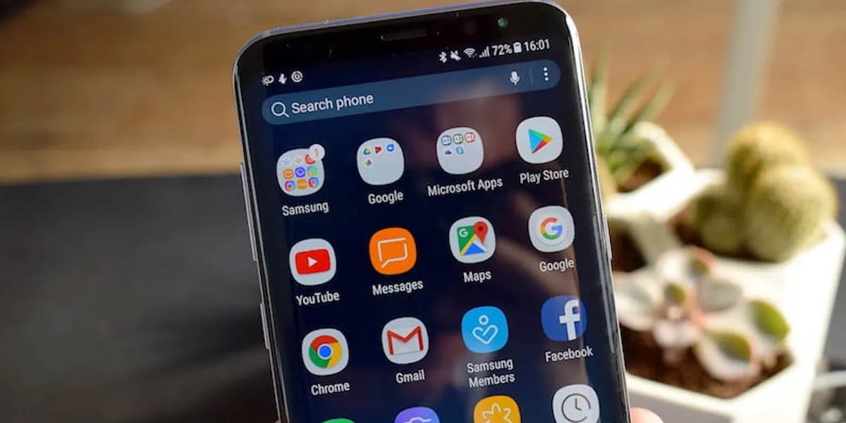 ver lista completa juegos instalados android