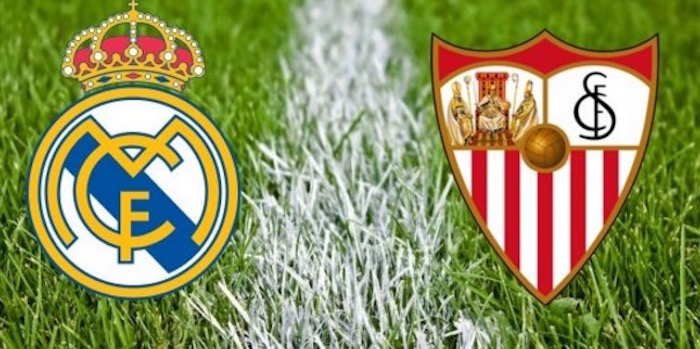 ver real madrid sevilla