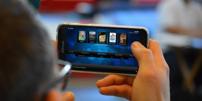 ver television gratis en android legalmente