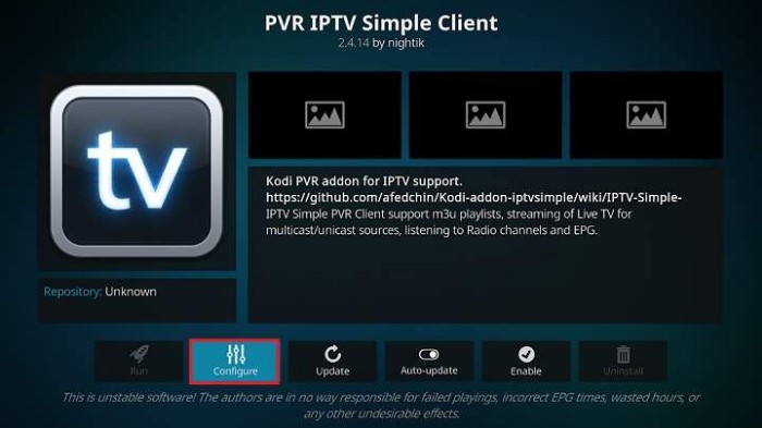 ver tv gratis android legalmente con kodi