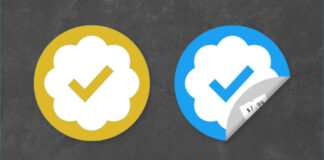 verificado de Twitter gratis
