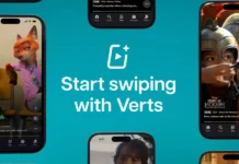 Verts: los vídeos verticales estilo TikTok llegan a Disney+