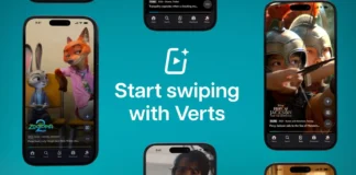 Verts: los vídeos verticales estilo TikTok llegan a Disney+