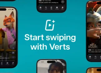 Verts: los vídeos verticales estilo TikTok llegan a Disney+