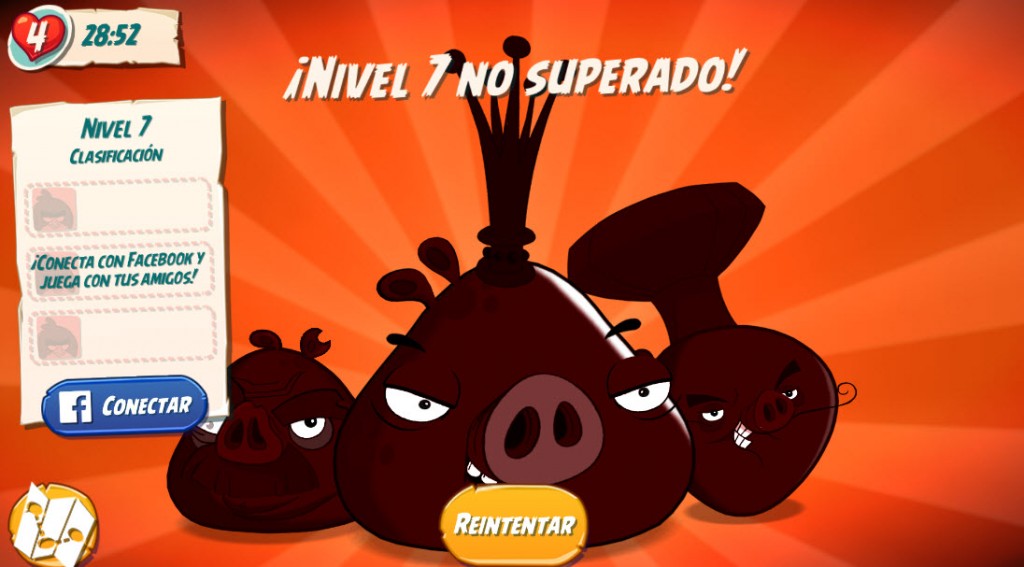 vidas ilimitadas angry birds 2-1