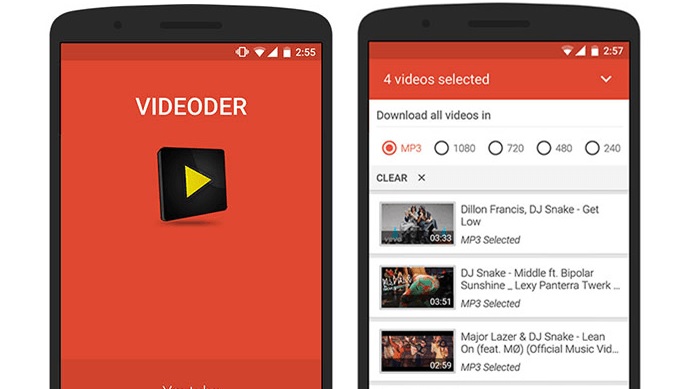 videoder apk