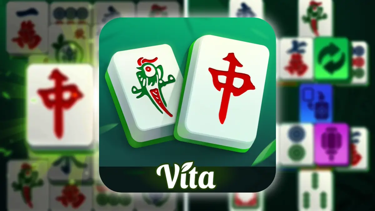 vitah mahjong
