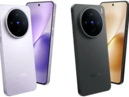 Vivo X200T: especificaciones y precio oficial