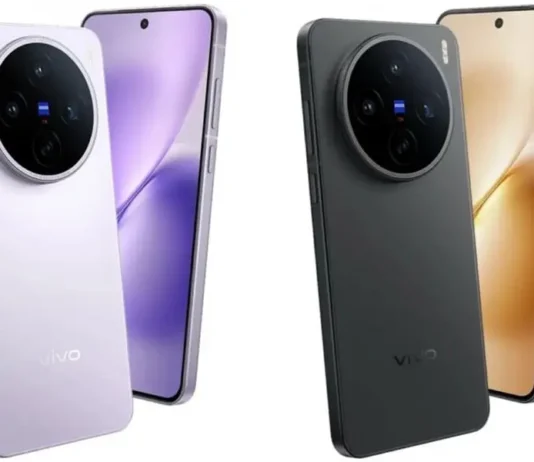 Vivo X200T: el nuevo gama media potente y versátil de la marca Vivo X200T: especificaciones y precio oficial