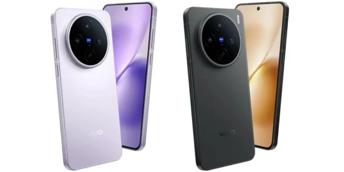vivo-X200T Vivo X200T: especificaciones y precio oficial