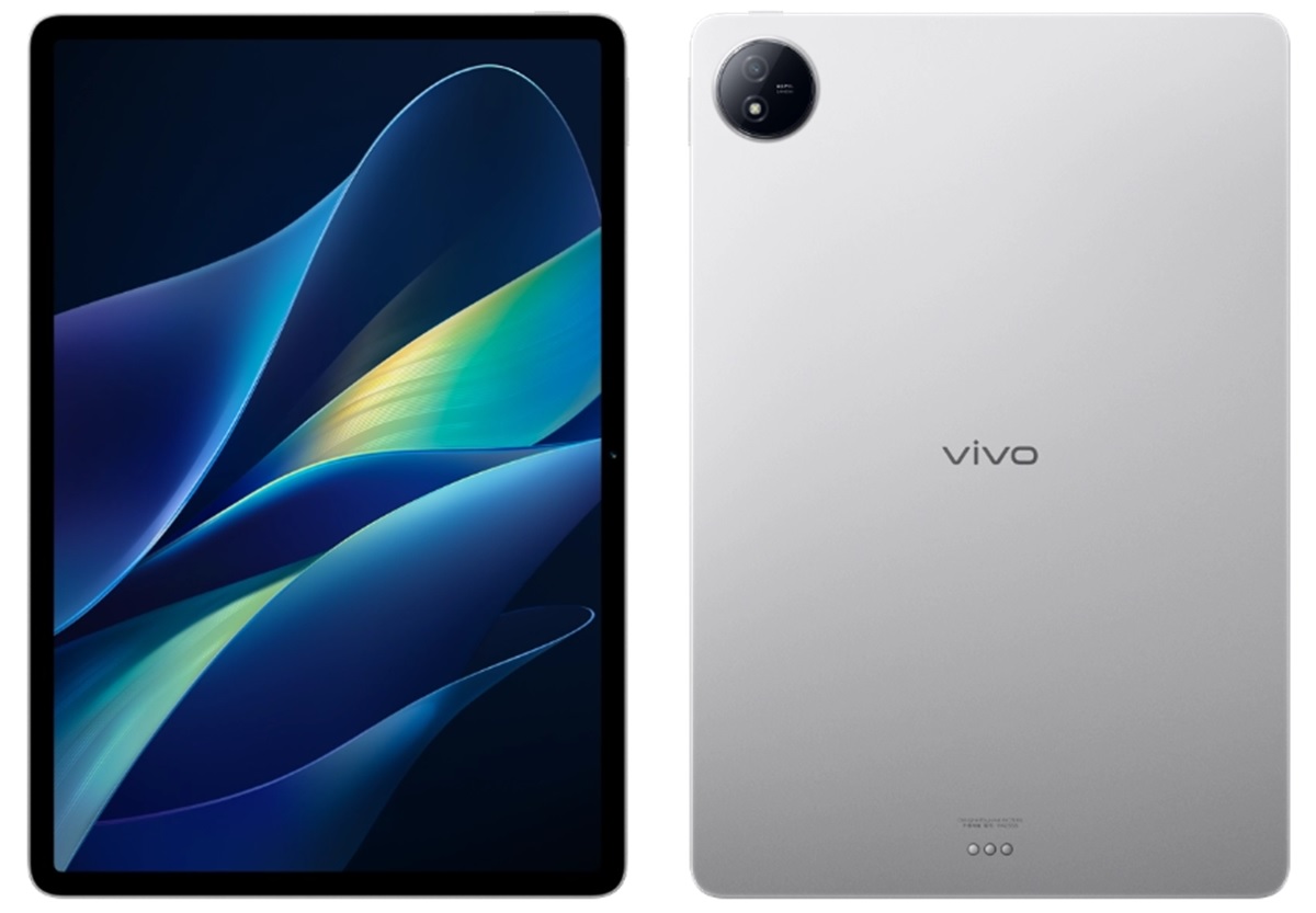 vivo pad air