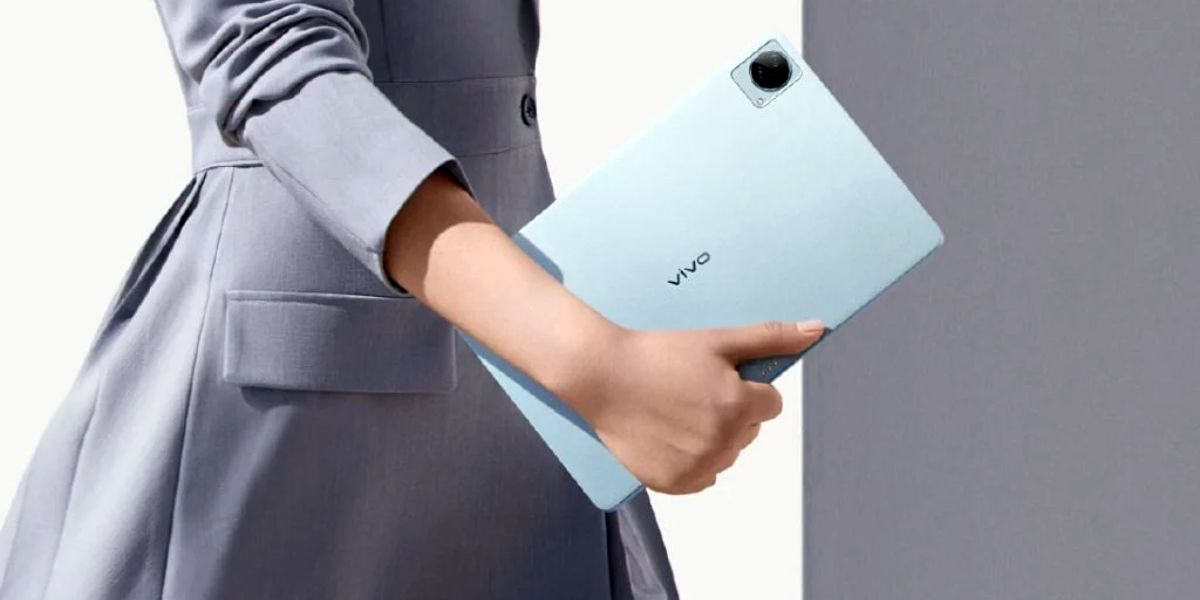 vivo pad caracteristicas precio disponibilidad