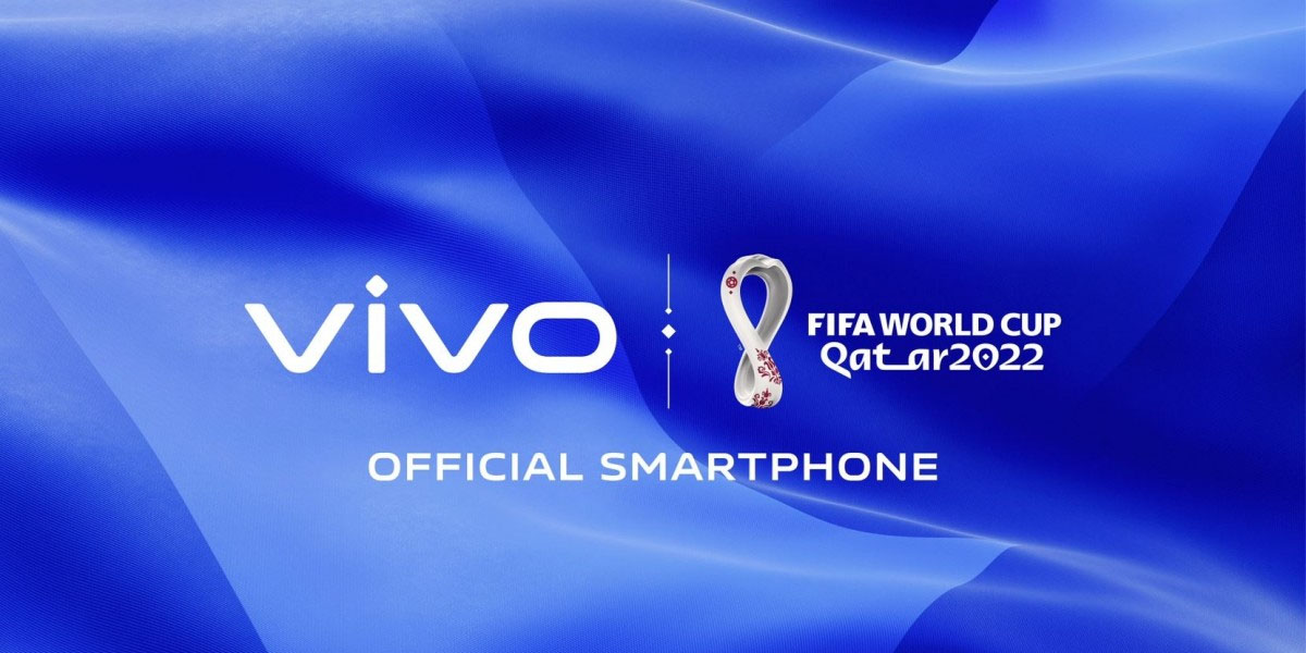 vivo patrocinador oficial mundial qatar 2022