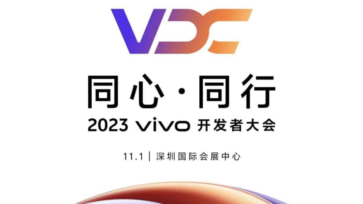 vivo presentara SO propio en la vivo developer conference 2023
