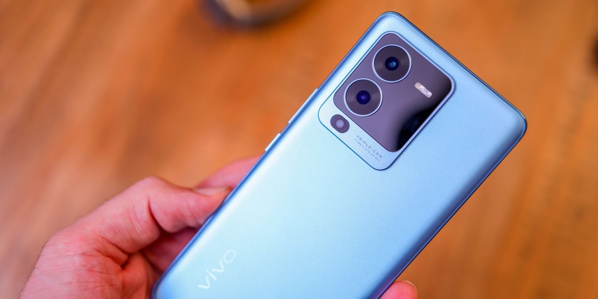 vivo v25 serie