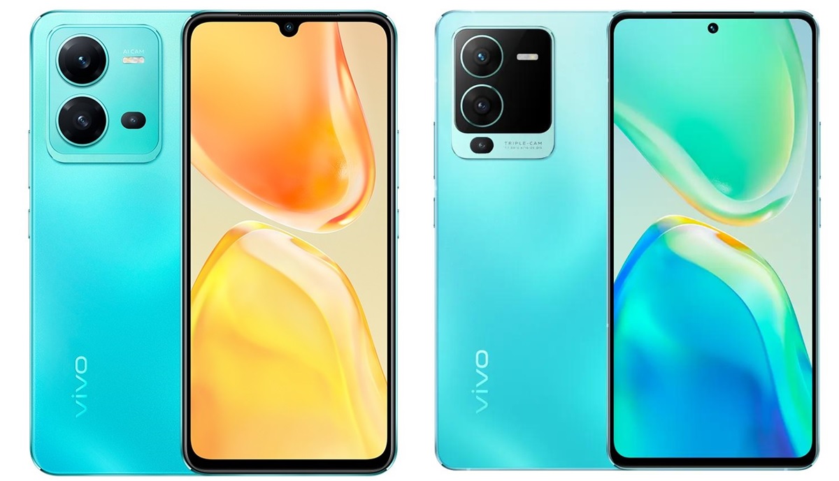 vivo v25 vs vivo v25 pro