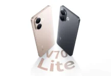 vivo v70 lite 5g lanzamiento caracteristicas especificaciones
