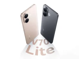 vivo v70 lite 5g lanzamiento caracteristicas especificaciones