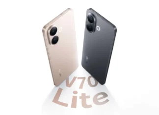 vivo v70 lite 5g lanzamiento caracteristicas especificaciones